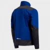 Работно яке EOS STRETCH BLUE/GREY-megahome.bg