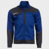 Работно яке EOS STRETCH BLUE/GREY-megahome.bg