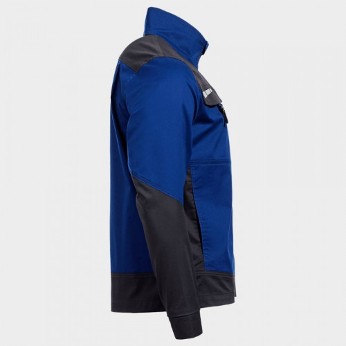 Работно яке EOS STRETCH BLUE/GREY