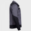 Работно яке EOS STRETCH LIGHT GREY/DARK GREY-megahome.bg