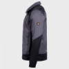 Работно яке EOS STRETCH LIGHT GREY/DARK GREY-megahome.bg
