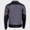 Работно яке EOS STRETCH LIGHT GREY/DARK GREY-megahome.bg