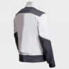 Работно яке EOS STRETCH WHITE/DARK GREY-megahome.bg