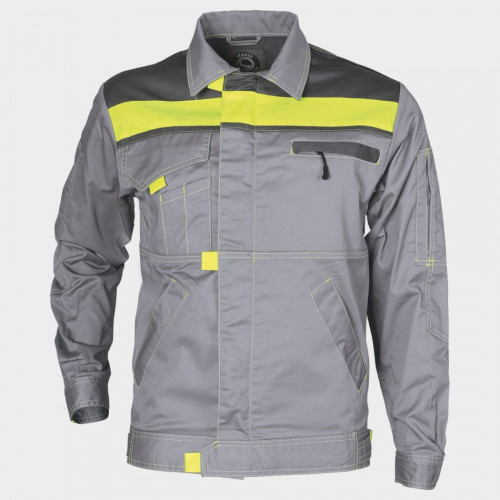 Работно яке MENSA