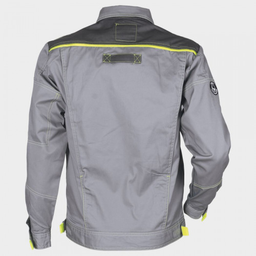 Работно яке MENSA