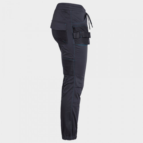 Работен панталон REVOLT SPORT DARK GREY