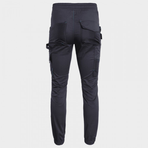 Работен панталон REVOLT SPORT DARK GREY