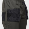 Работен панталон REVOLT SPORT DARK GREEN-megahome.bg