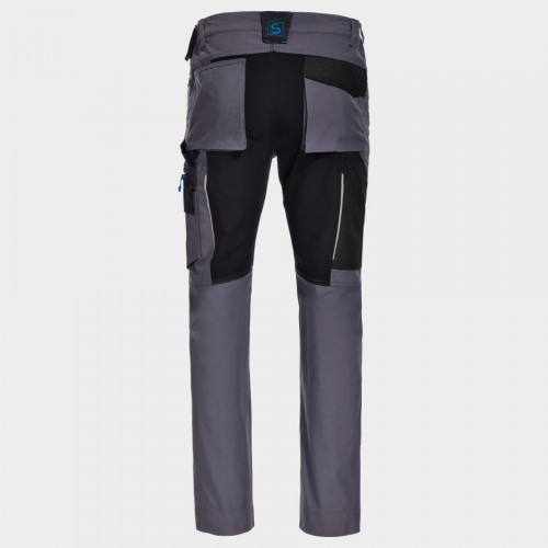 Работен панталон REVOLT RIPSTOP STRETCH