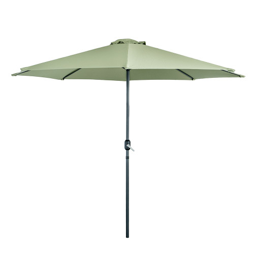 Градински чадър 270x240 см - Muhler