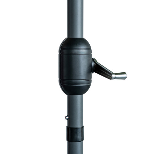 Градински чадър 270x240 см - Muhler