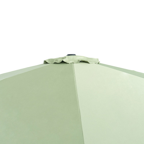 Градински чадър 270x240 см - Muhler