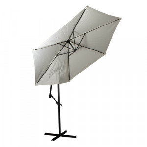 Градински чадър Muhler U1003 с размер 300x240 см