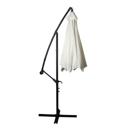 Градински чадър Muhler U1003 с размер 300x240 см