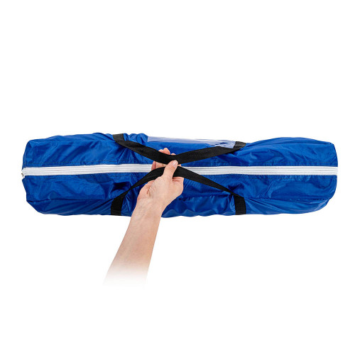 Двуслойна автоматична палатка Muhler ALC-327 за двама