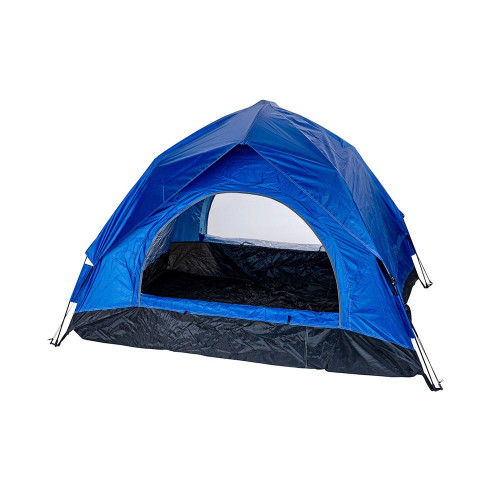 Двуслойна автоматична палатка Muhler ALC-327T за един човек