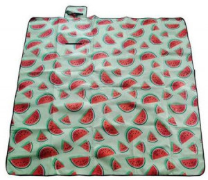 Одеало за пикник Muhler 2x2m