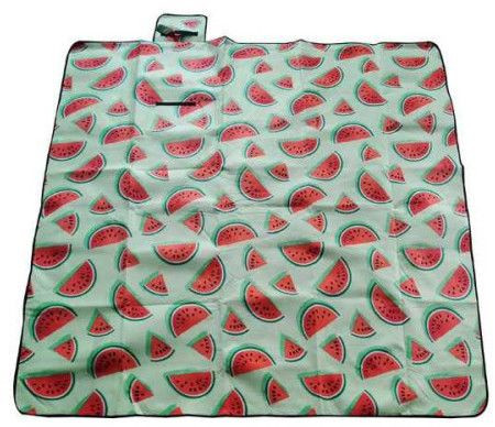 Одеало за пикник Muhler 2x2m