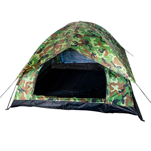 Палатка Muhler YL3036 за 6 човека