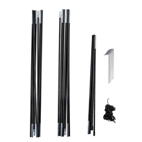 Палатка Muhler YL3036 за 6 човека