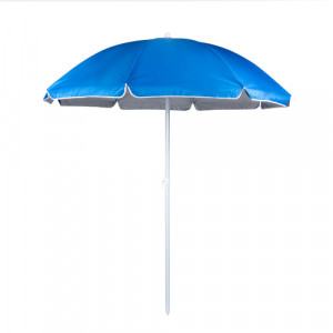 Плажен чадър Muhler 2111 -  1.7x2.05 m