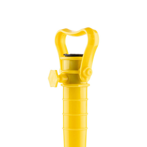 Стойка за чадър с винт - Muhler B002