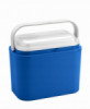 Хладилна кутия Atlantic 10L 12V - активна - синя-megahome.bg