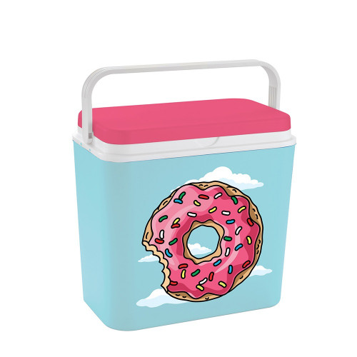 Хладилна кутия Atlantic 24L -  пасивна - Донът