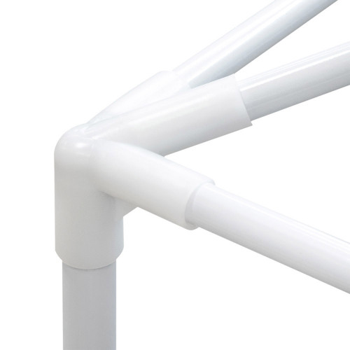 Градинска шатра Muhler G1010 - 300x300xH240cm