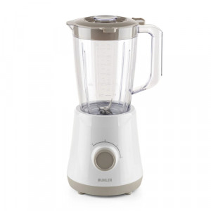 Блендер Muhler MB-355 – 500W, 1.5 л с пластмасова кана
