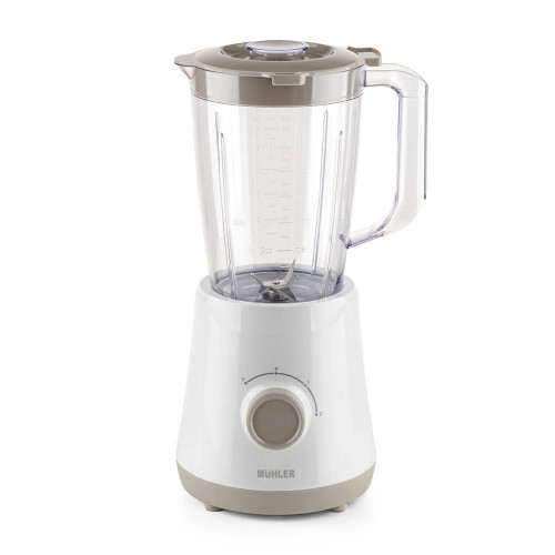 Блендер Muhler MB-355 – 500W, 1.5 л с пластмасова кана