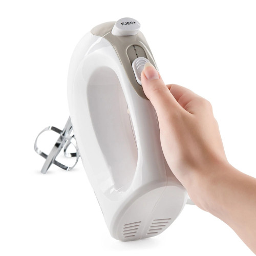 Ръчен миксер Muhler MX-250 – 250W - 5 степени - ТУРБО