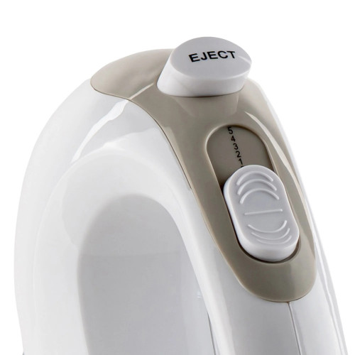 Ръчен миксер Muhler MX-250 – 250W - 5 степени - ТУРБО