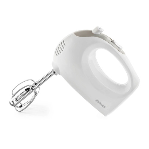 Ръчен миксер Muhler MX-250 – 250W - 5 степени - ТУРБО