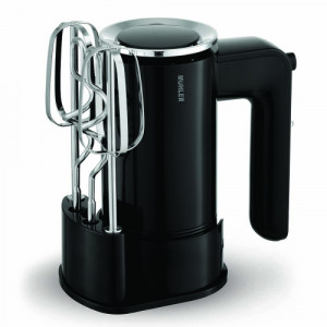 Ръчен миксер Muhler MX-300 – 300W с стойка за съхранение