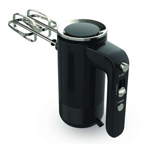 Ръчен миксер Muhler MX-300 – 300W с стойка за съхранение