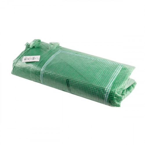 Покривало за градинска оранжерия My Garden WR-SG5 - 5 х 2 х 2 м