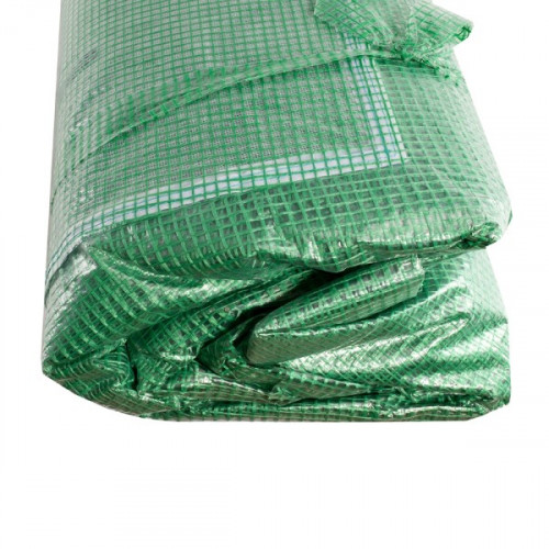 Покривало за градинска оранжерия My Garden WR-SG5 - 5 х 2 х 2 м