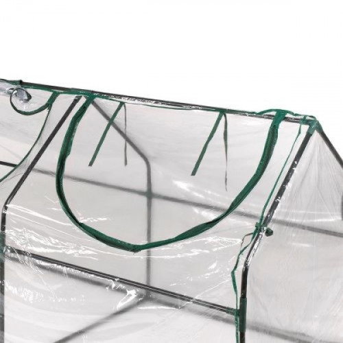 Оранжерия My Garden WR-GHS004G с размери 360 х 91 х 91 см