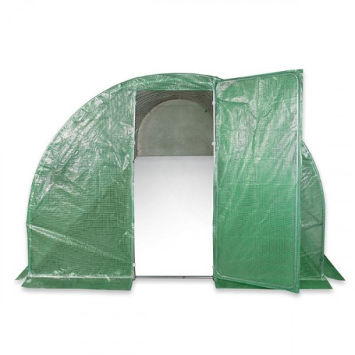 Оранжерия WR-SG832-N с размери 8 х 3 х 2 м