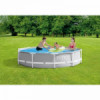 Басейн INTEX Prism Frame 305x76 см с филтърна помпа-megahome.bg