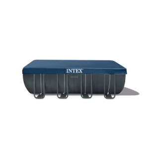 Басейн Intex 26356 Ultra XTR™ - 549 х 274 х 132 см