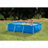 Басейн Intex 28272 Rectangular Frame с размери 300 х 200 х 75 см-megahome.bg