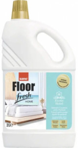 Фреш препарат за под Екзотичен хотел - 2 л