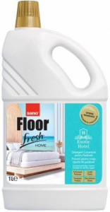 Фреш препарат за под Екзотичен хотел 1L