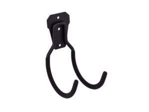 Двойна кука за инструменти Bradas Heavy Duty - J-образна