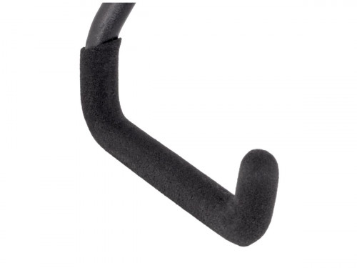 Двойна кука за инструменти Bradas Heavy Duty - J-образна