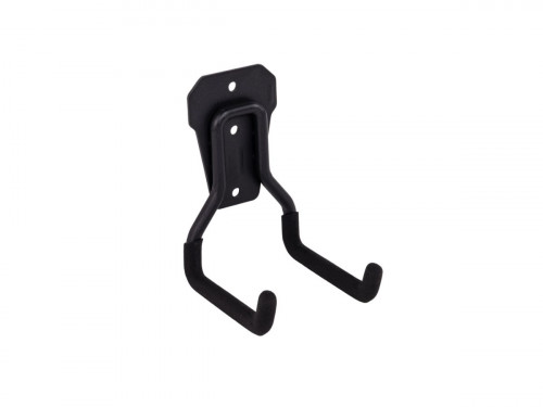 Двойна кука за инструменти Bradas Heavy Duty, U образнa