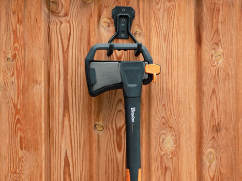 Двойна кука за инструменти Bradas Heavy Duty, U образнa