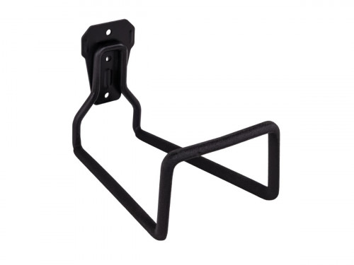 Двойна кука за инструменти  U образнa 195x125x130mm, с крепежи